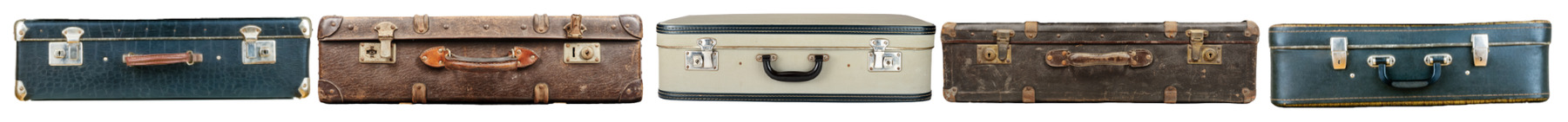 Suitcase divider