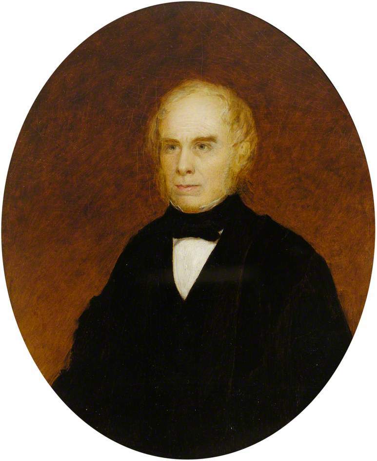 William MacGillivray (1796-1852)