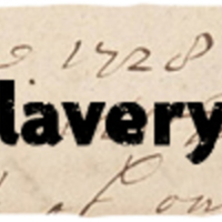 Transatlantic slavery and Aberdeen