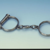 Handcuffs Manacles