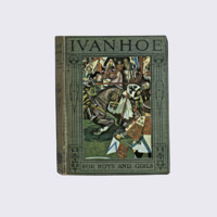 Ivanhoe for Boys and Girls.jpg