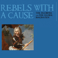 Rebels with a cause icon