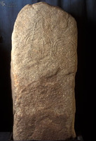 symbol.stone Pictish.stone 