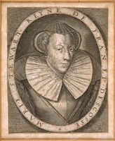 Mary Stuart, (1542-87), Queen of Scots