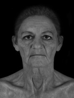 (Black and white version) Ta Cheru Forensic Facial Reconstruction by Hew Morrison (29-07-18).tif